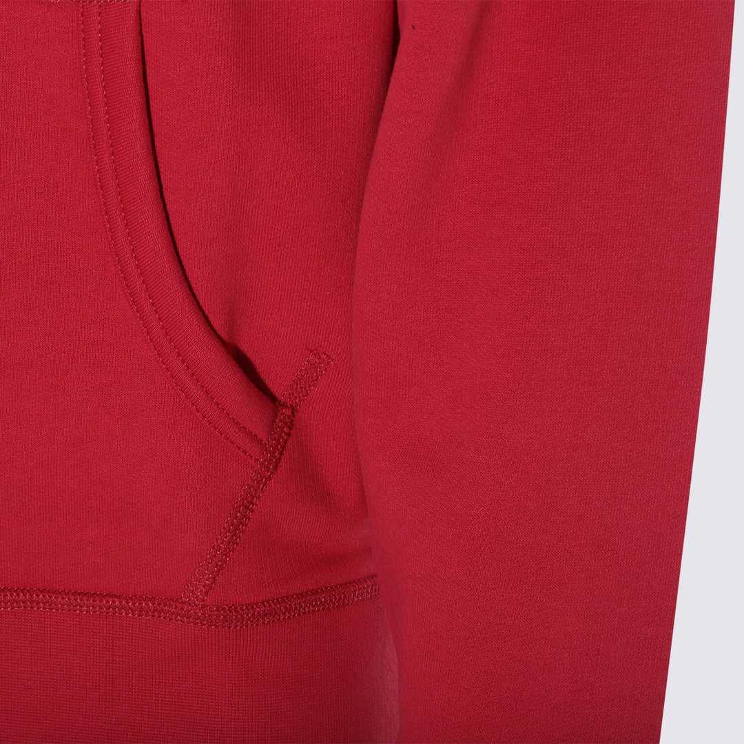 Polo Ralph Lauren Sweaters - SUNRISE RED | a713e0cccc67319d28fa7f87ec8d5dbaa0e03317