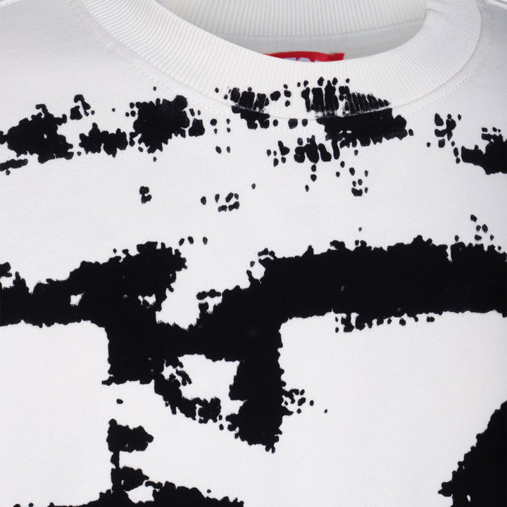 Diesel Sweaters - Light and natural | 4dd5682a63598f7655ae3e42b79152bacd8b3c40