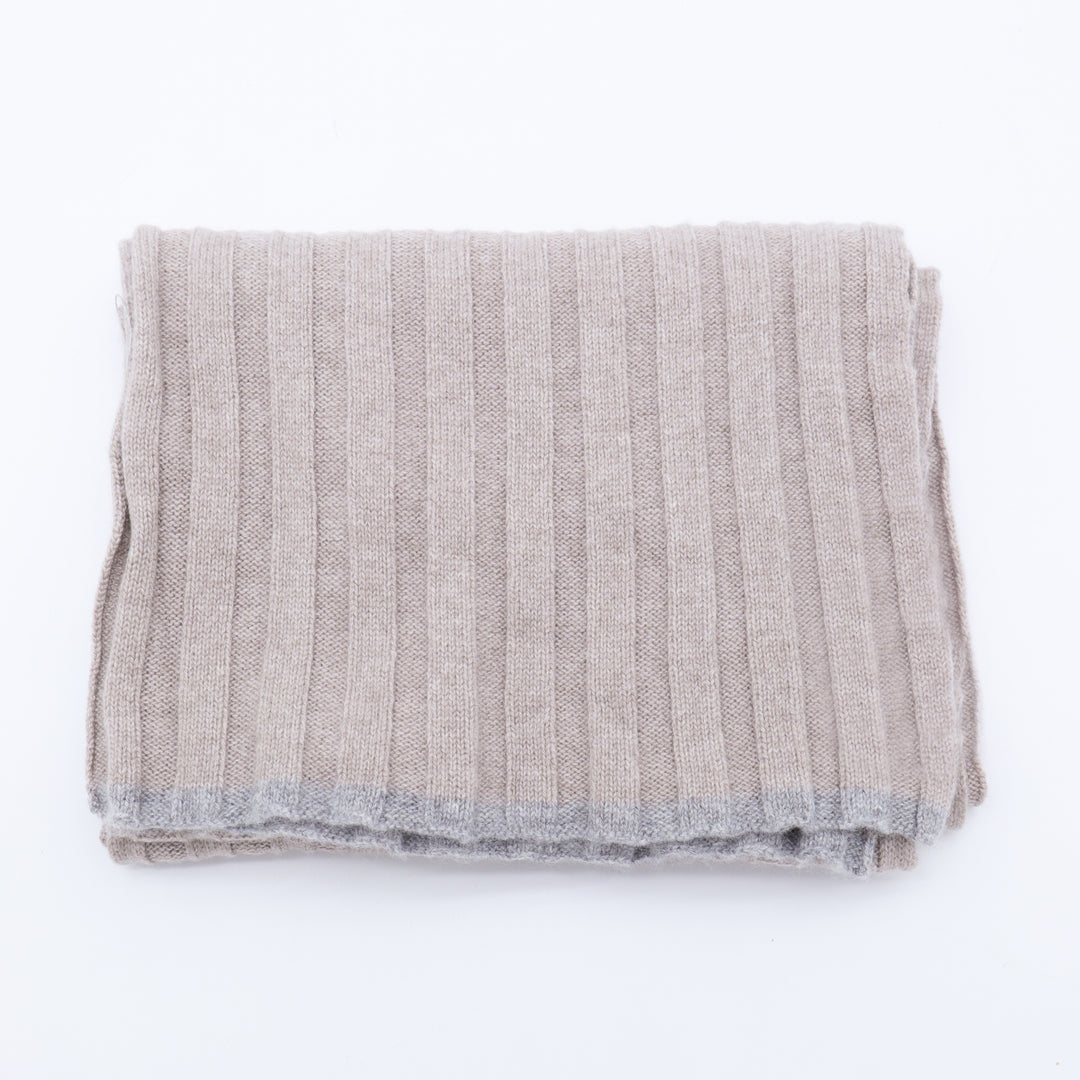 Brunello Cucinelli Scarfs - Corteccia | 646dd505cd96eb671e9179ab262c3eb77e90f318