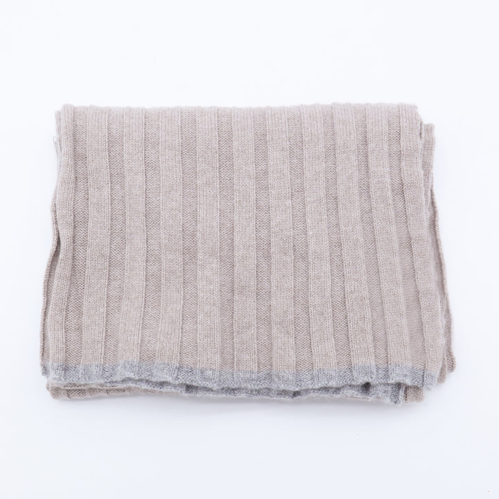 Brunello Cucinelli Scarfs - Corteccia | 646dd505cd96eb671e9179ab262c3eb77e90f318