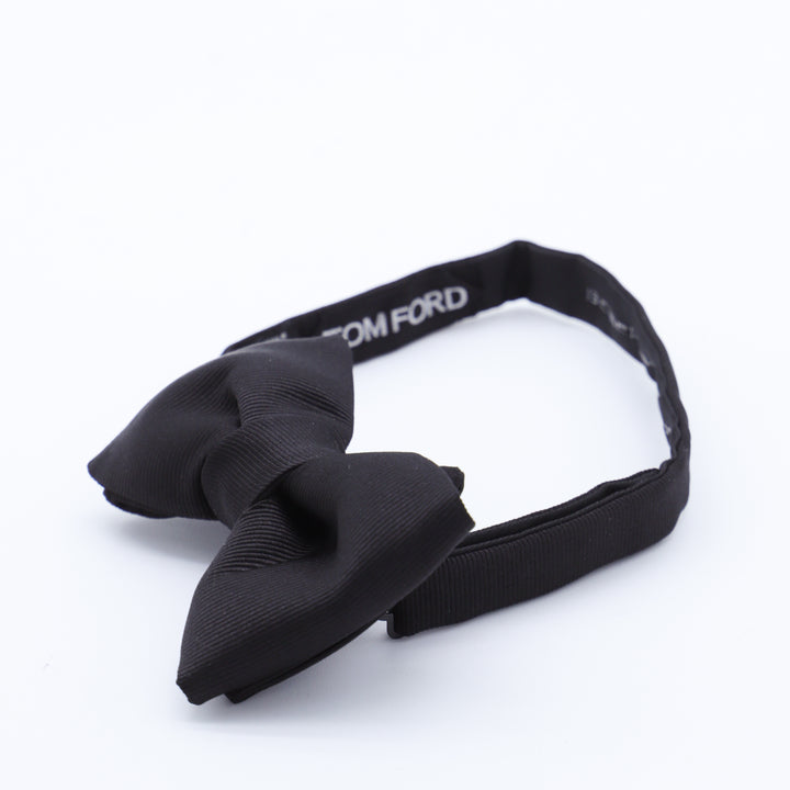 Tom Ford Ties - Blacks and greys | c071c45c810f8bc44d5fb8d2544bbeb5bb7dd209