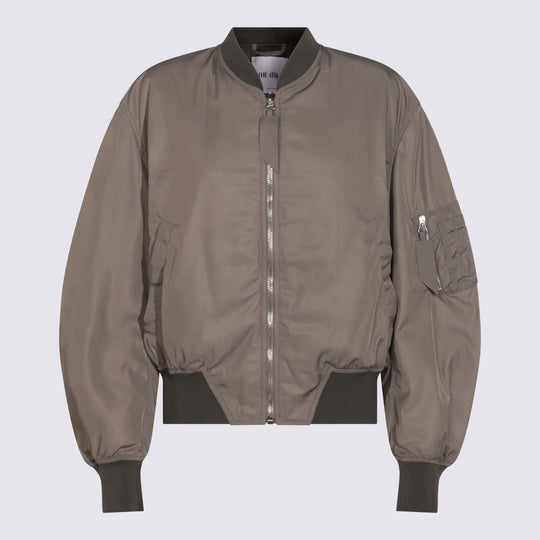 Jackets Blacks And Greys