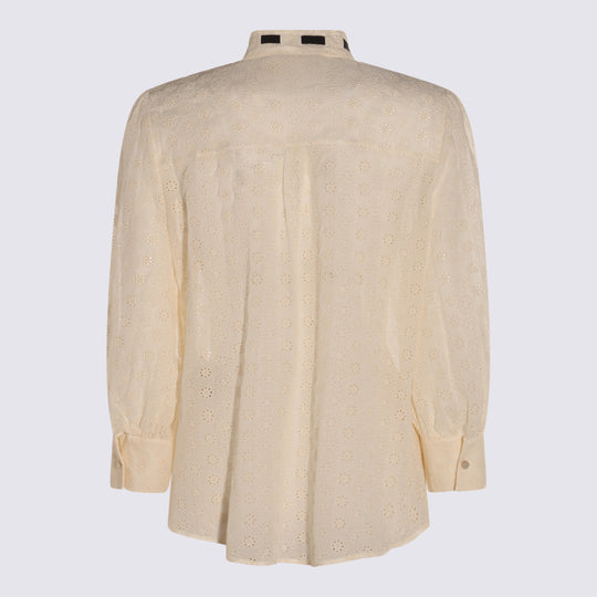 Shirts Light And Natural