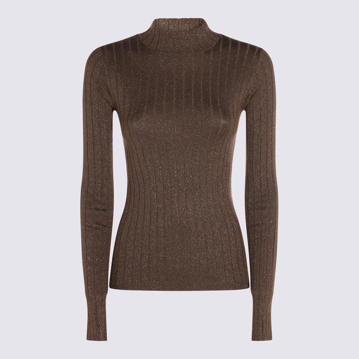 Brunello Cucinelli Sweaters - PIGNA | 27c88345ecc6a13f1bdb13794ab362c013a1fc18