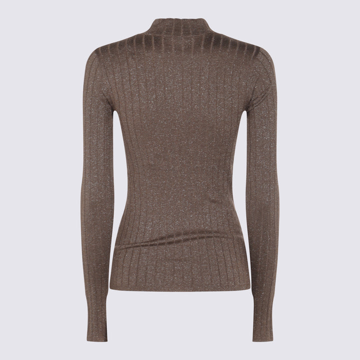 Brunello Cucinelli Sweaters - PIGNA | 356b39f856a02e698113cc7c37a93b2dce04ed4f