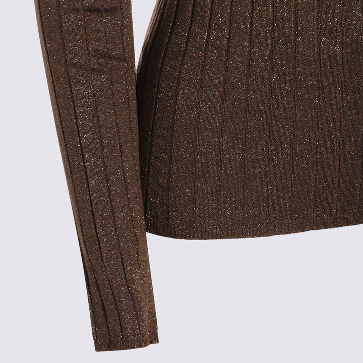 Brunello Cucinelli Sweaters - PIGNA | 2fca84f5eb3806bd83fb1e36939d15dfcc0fd8a1