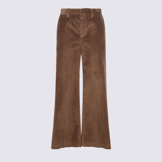 Trousers Legno