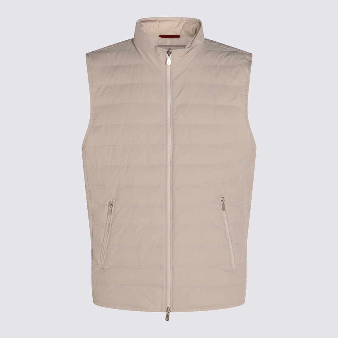 Brunello Cucinelli Coats - Blacks and greys | 2e78ea12b7fcd0eba1b8442465380bffd5711192