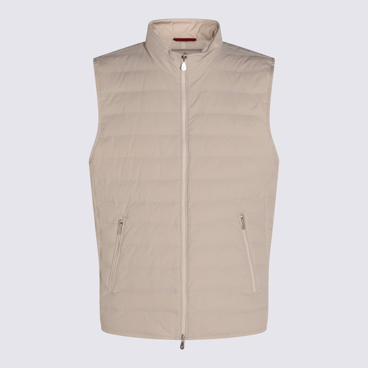 Brunello Cucinelli Coats - Blacks and greys | 2e78ea12b7fcd0eba1b8442465380bffd5711192