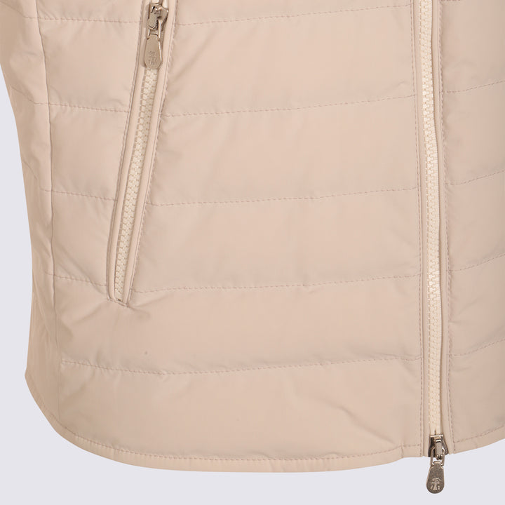 Brunello Cucinelli Coats - Blacks and greys | 976cea6ad27ea41fa185670320844ec6e575f698