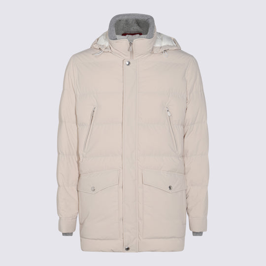 Coats Blacks And Greys