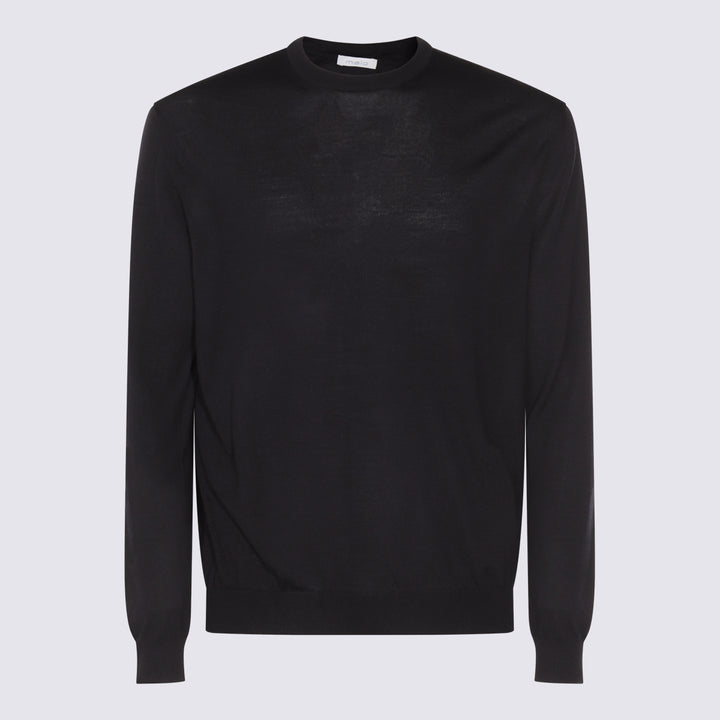 Malo Sweaters - BLU DIESEL | 38769adf6dc41e03b0c2035837a75c5ca0f05bdc