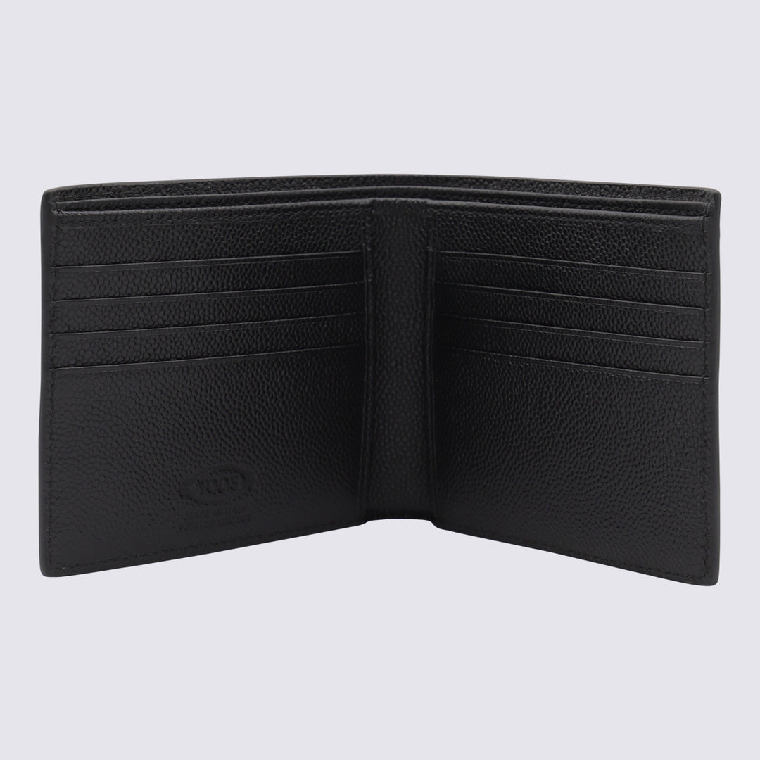 Tod'S Wallets - Blacks and greys | dad9628de363d6cc691b2328095be0f53962a2af
