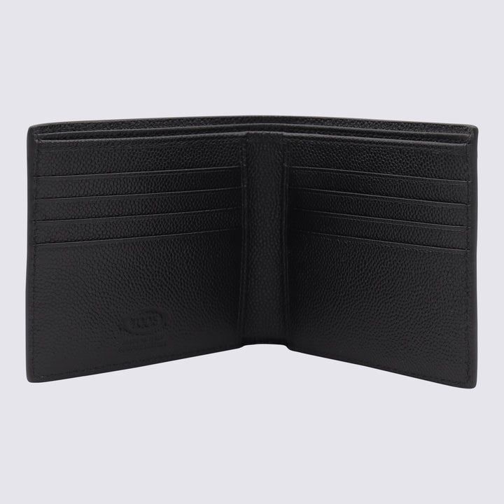 Tod'S Wallets - Blacks and greys | dad9628de363d6cc691b2328095be0f53962a2af