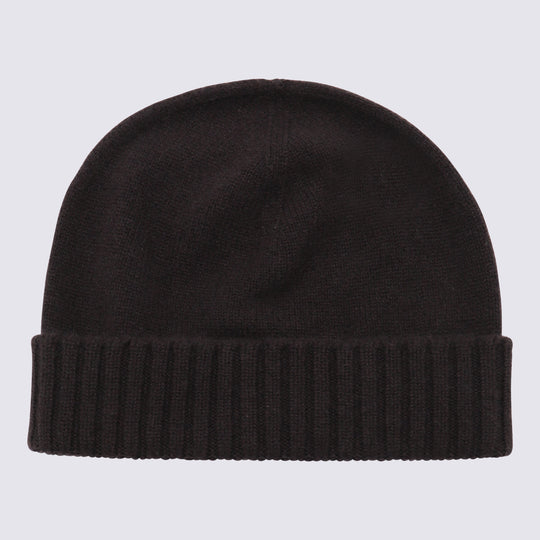 Hats Dark Brown