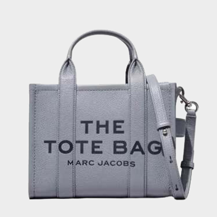 Marc Jacobs Bags - WOLF GREY | 3316889d776299409d7dc2b36239e002bd2654ce
