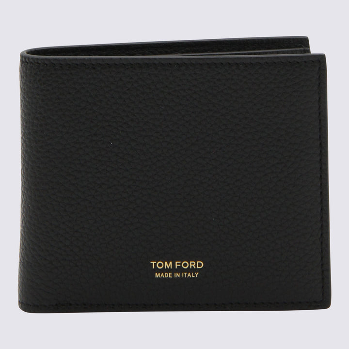 Tom Ford Wallets - Blacks and greys | 5cd2f88f2b1819021e3ed41b937c716292fe7bc3