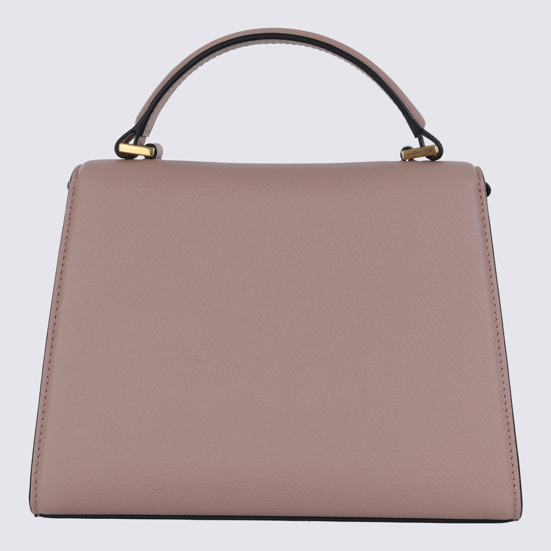 Valentino Garavani Bags - ROSE CANNELLE | 60ca071d2a6f5e5580b38cb3f01536452744c34f