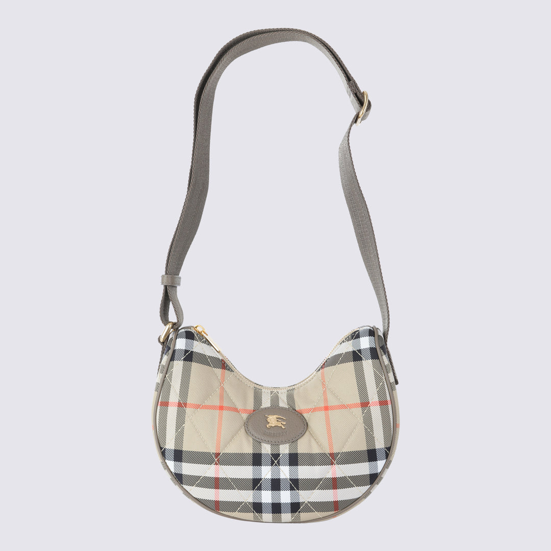 Burberry Bags - SAND | f020432513c24e36d3dcc6b8eb66382a3d96cf0f