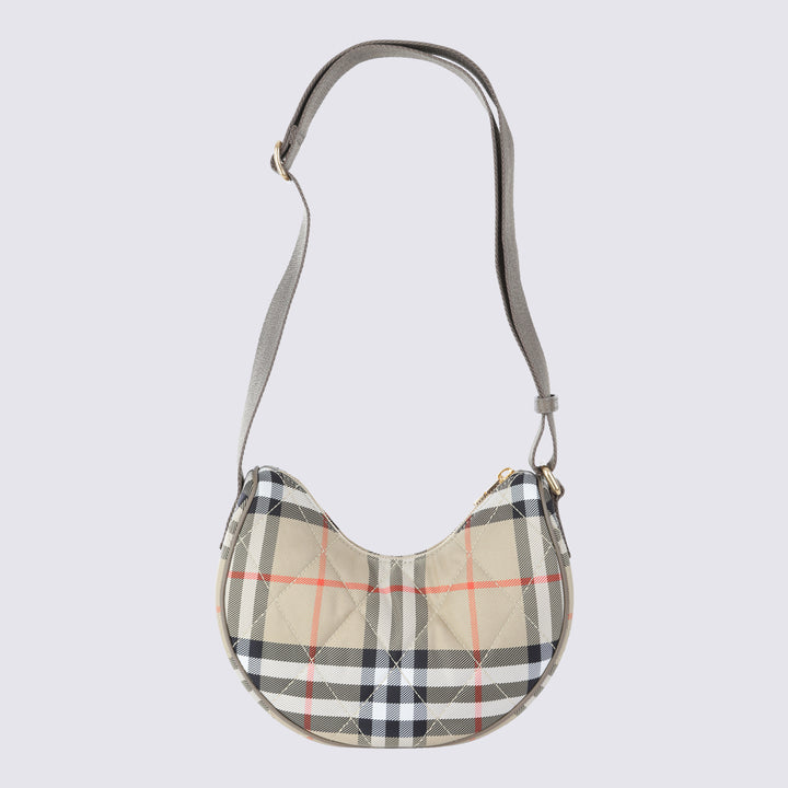 Burberry Bags - SAND | 6d7eefcc0f241625bce816a1a812025a3347566b