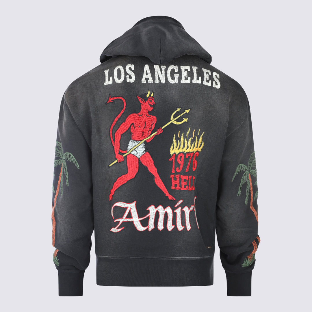 Amiri Sweaters -  | 99bfc0932ab809ac6dbd51c49a3afbae92967b5d