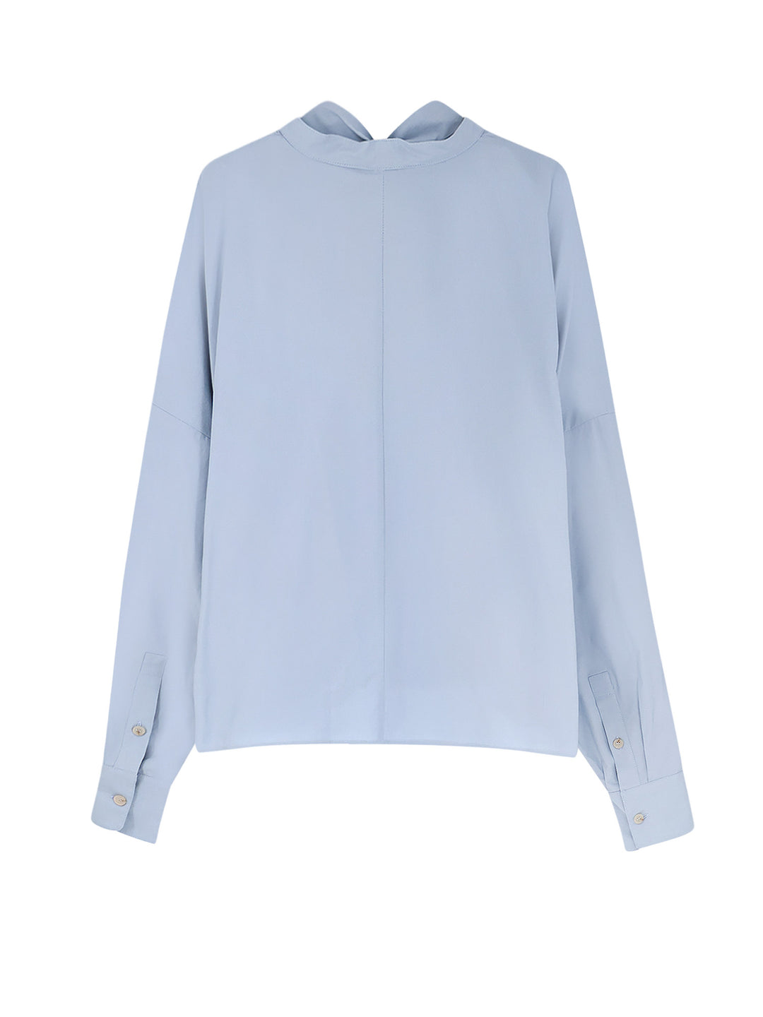 Alysi Shirts - Blu e Verdi | e3d8e3811032f9dd540cbf60fc6377f9e96365b2