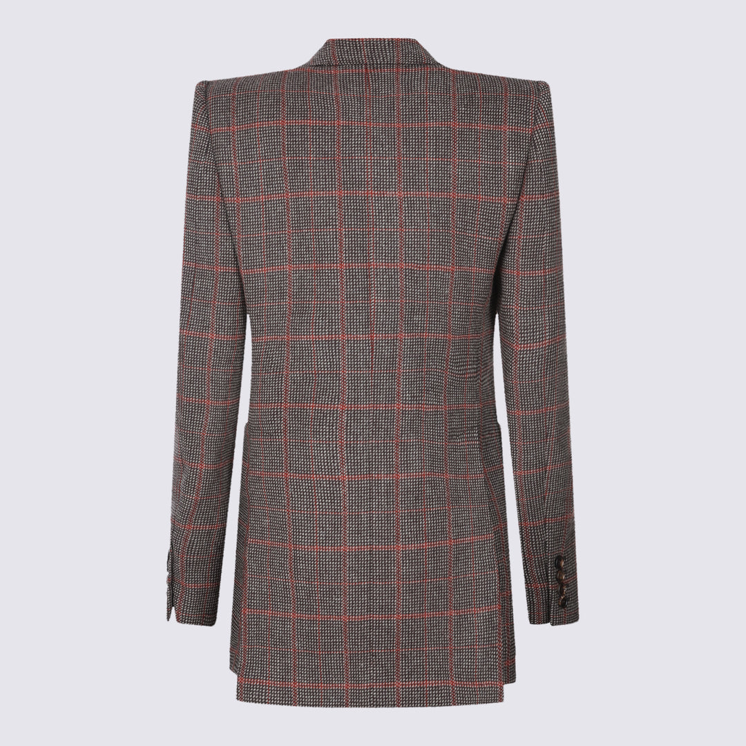 Chloè Jackets - BROWN - BEIGE 1 | ef395d6635f5f2bf975023a09d4eb9ce2d668aa0