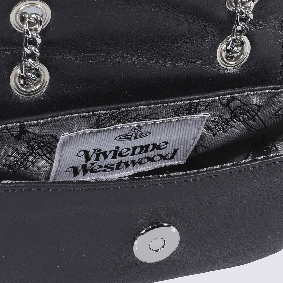 Vivienne Westwood Bags - Blacks and greys | 3f5ec631bde2367ab71b11072b609cdbc3dafcb5