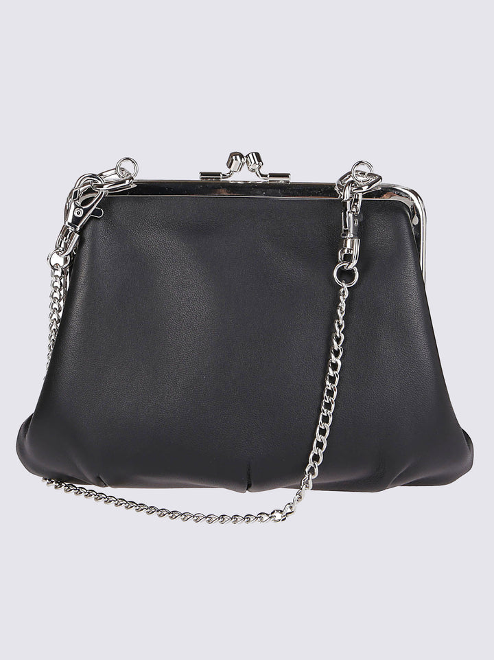 Vivienne Westwood Bags - Blacks and greys | 7aa14b3c58520b6d2db0fdf24ffde37bdbf82d03
