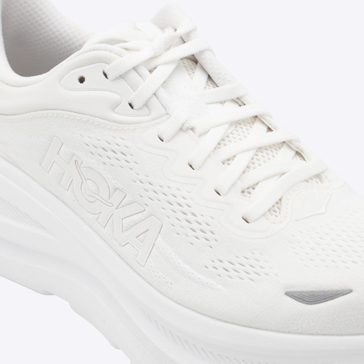 Hoka One One Sneakers - WHITE / WHITE | d5ad82618e636c3257e55d06a46238b98dbf4585