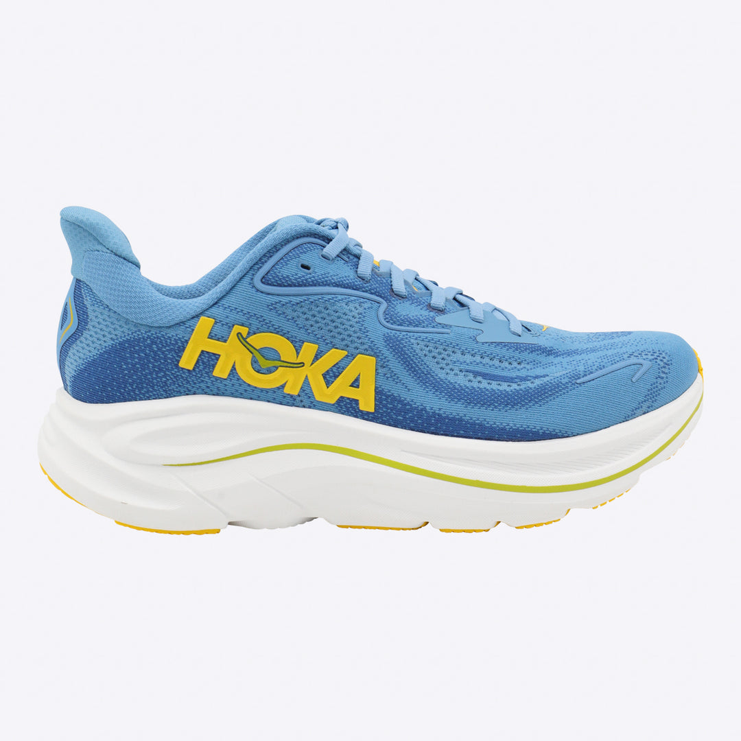 Hoka One One Sneakers - ALPINE BLUE / FOGGY NIGHT | 2f4fa728c3e92a99025920d2e77c64675d58ff68