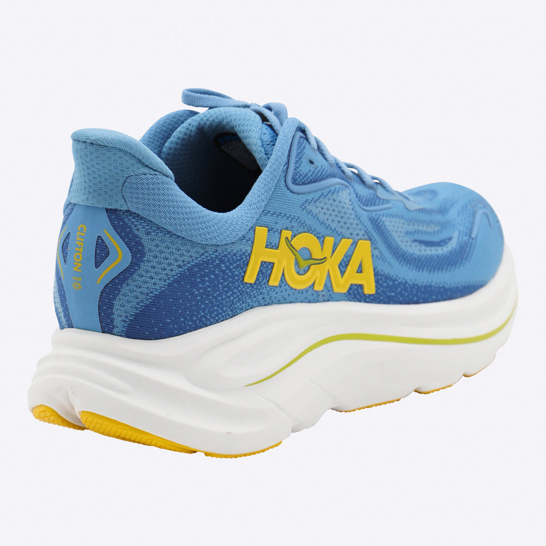Hoka One One Sneakers - ALPINE BLUE / FOGGY NIGHT | 06d45d6b79f7b04e8c74dda3ce661519cf70cf17
