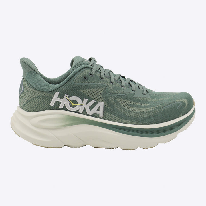 Hoka One One Sneakers - FERN / TRUFFLE SALT | 5c9ece703aad01c27d64d86d7190b0d09ea37540