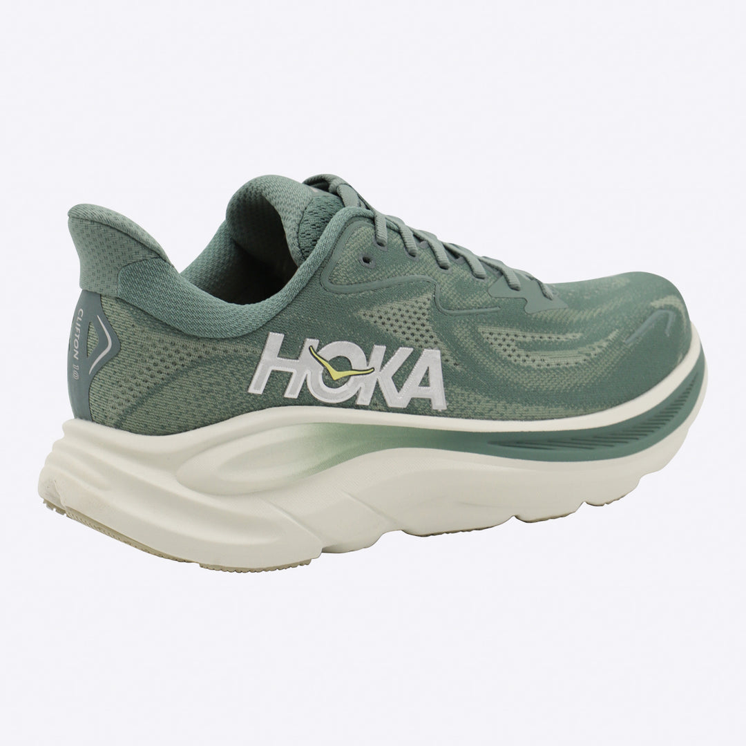 Hoka One One Sneakers - FERN / TRUFFLE SALT | 3fc39805bb99d3fcf07ecc6416157bf7598ca5ae