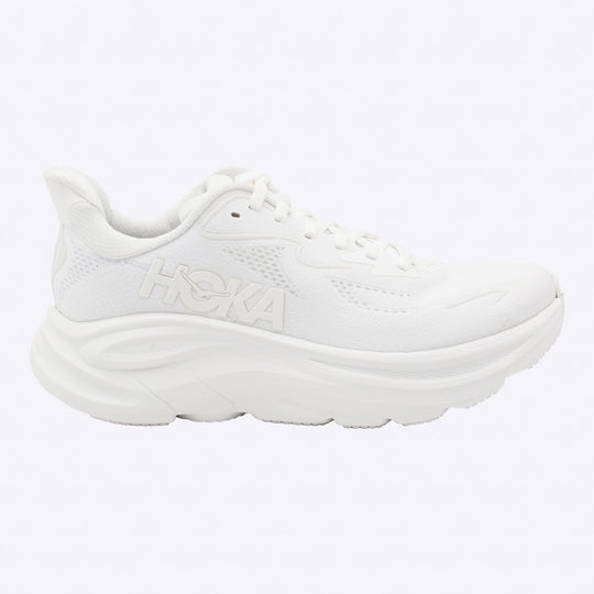 Sneakers White / White