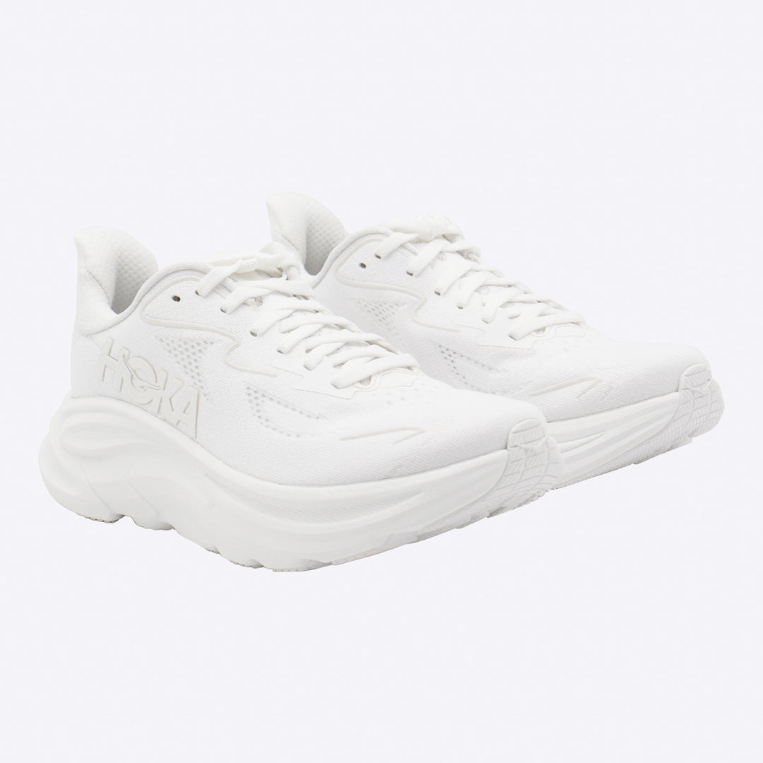 Hoka One One Sneakers - WHITE / WHITE | 44307b6506ea5e125a3f9513af8171e80560620d