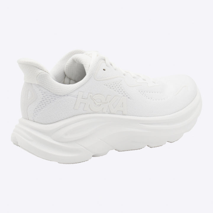 Hoka One One Sneakers - WHITE / WHITE | 5442b18f6615d7a67a30b5549d298dd99161d32e