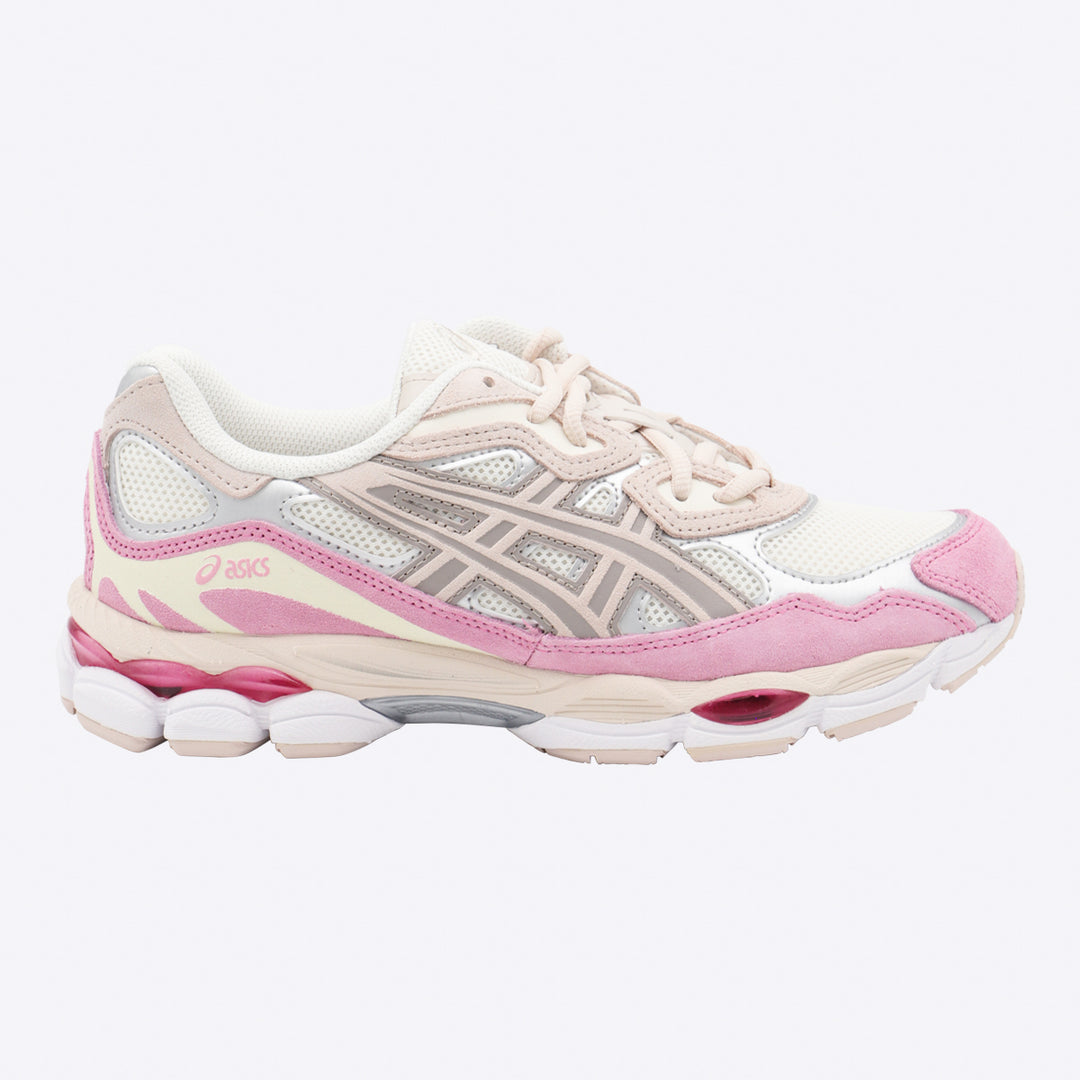 Asics Sneakers - CREAM/MINERAL BEIGE | 7205bdfdff325bc2cbe0ba18f09b0843c8e8e011