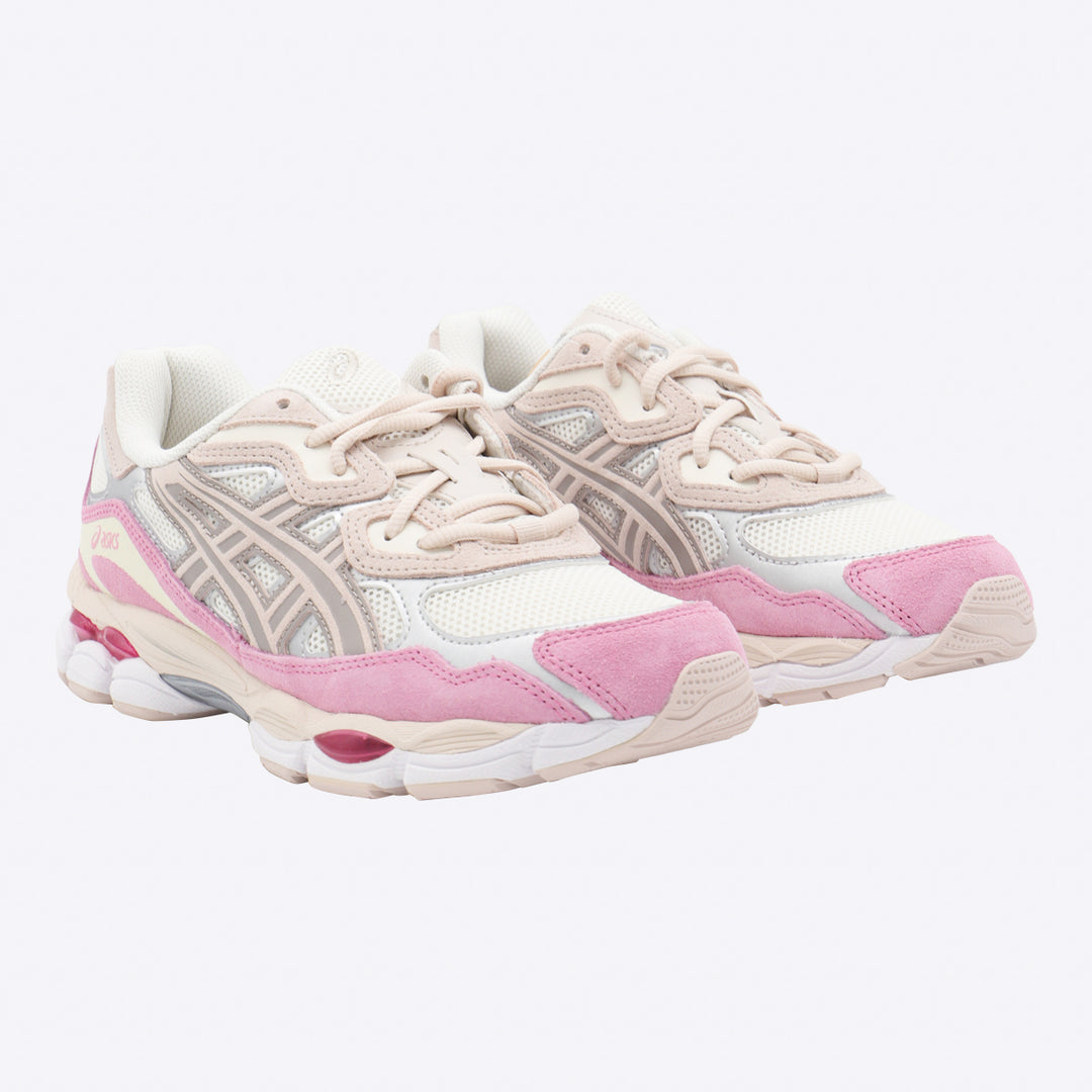 Asics Sneakers - CREAM/MINERAL BEIGE | 5f1ce28359c289425bf88599054c76546a4cc0c6