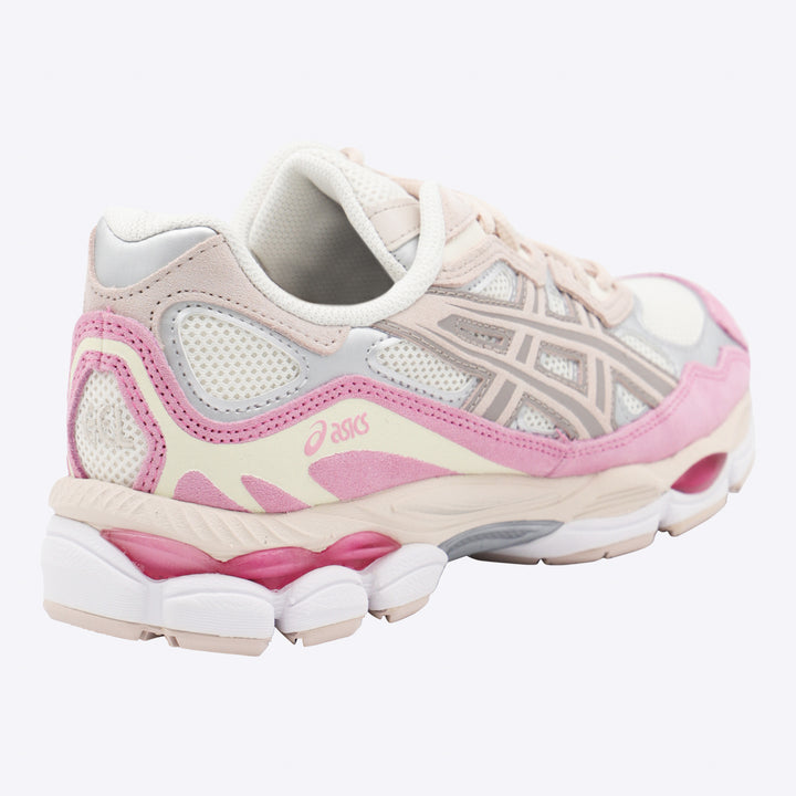 Asics Sneakers - CREAM/MINERAL BEIGE | 567a6c35fdfe2260b7081f7c27b9cbe8ee967d1f