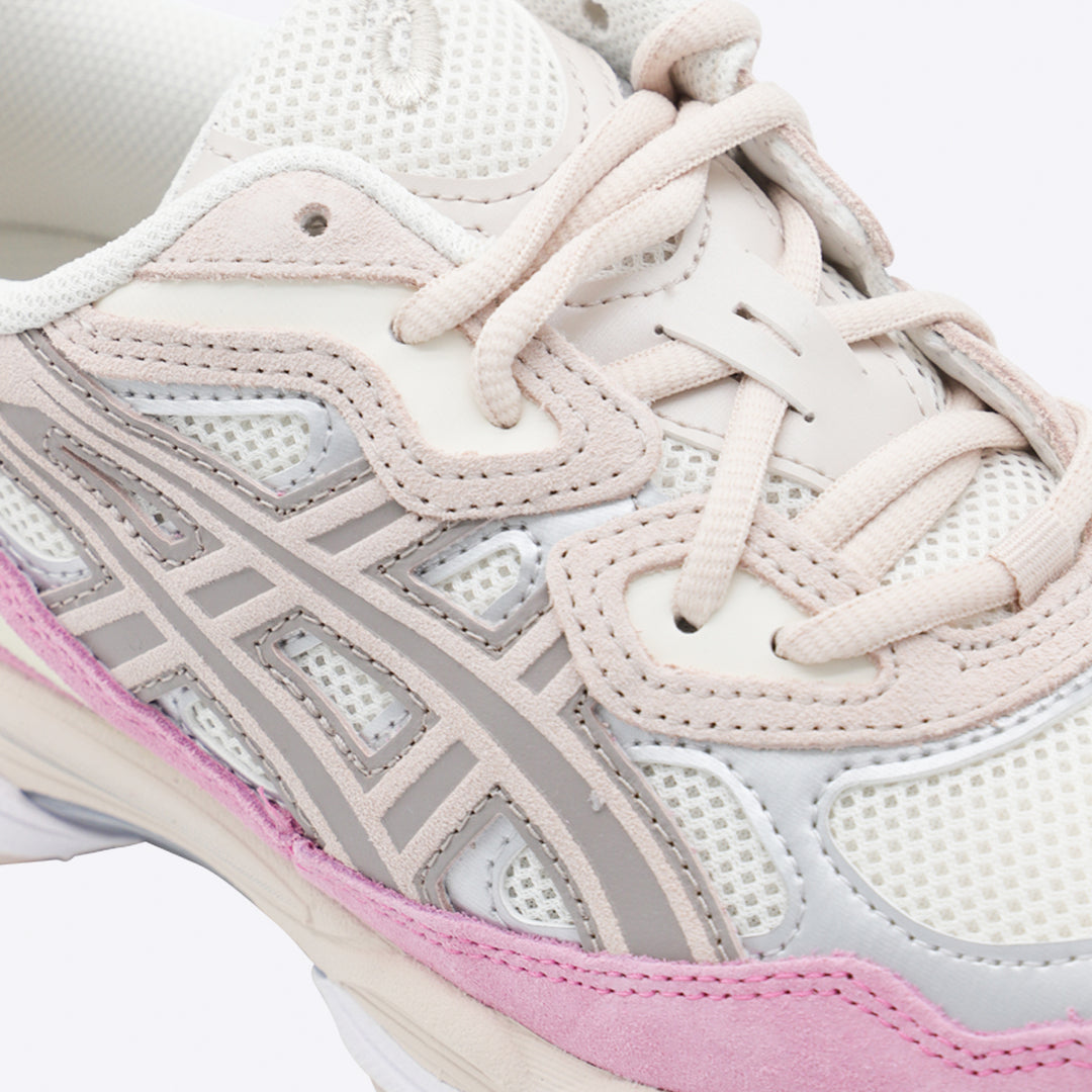 Asics Sneakers - CREAM/MINERAL BEIGE | 46aa2f2273f3f1d914da2d12d39e9171f58cb16c