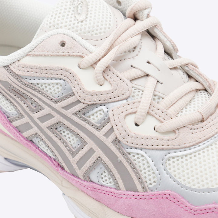 Asics Sneakers - CREAM/MINERAL BEIGE | 46aa2f2273f3f1d914da2d12d39e9171f58cb16c