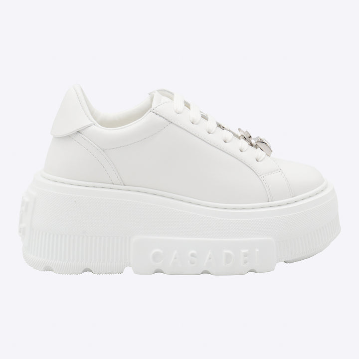 Casadei Sneakers - Light and natural | eff073a0d3204a9bd6e92278d5890e6d4df92865