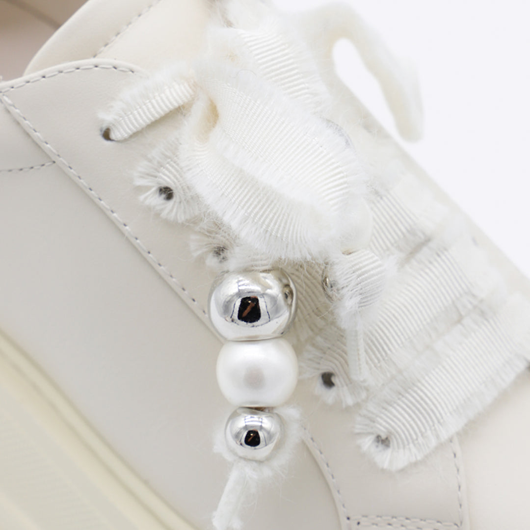 Casadei Sneakers - MILK | 7c5d97e220a66c5a013f1b20fc3926a1e33ad14d