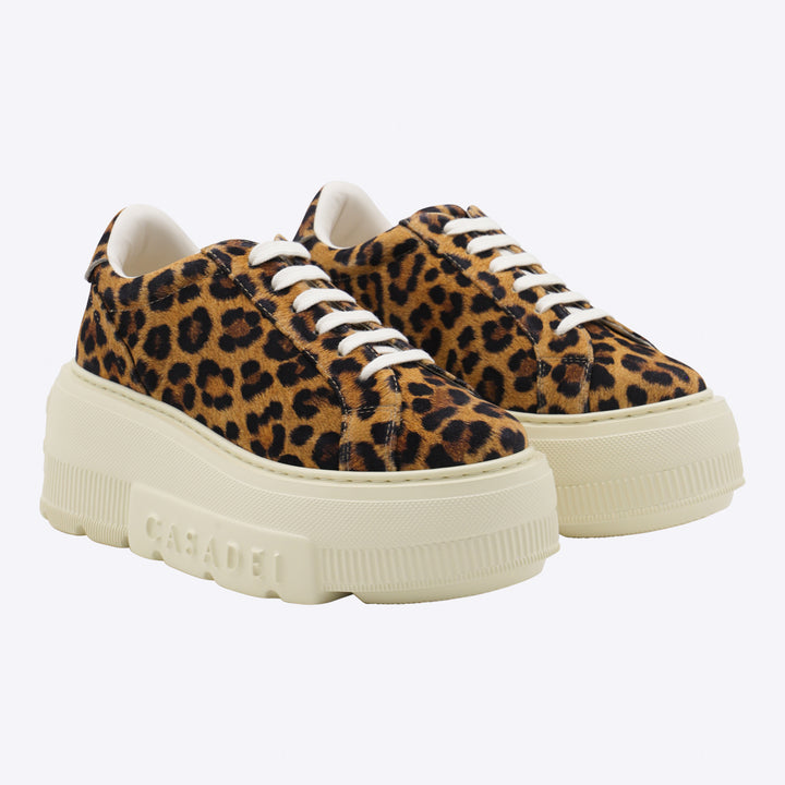 Casadei Sneakers - Brown | 67c9f2cd0df38f63e470ec244805970b1cf2da8e