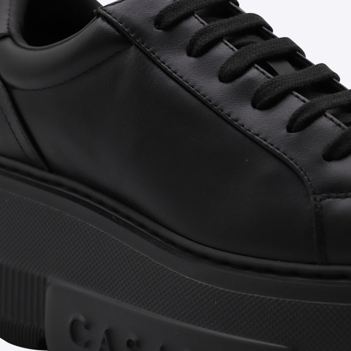 Casadei Sneakers - Blacks and greys | f97d4a05da5d1e143efdfbc1e14f67b782c60528