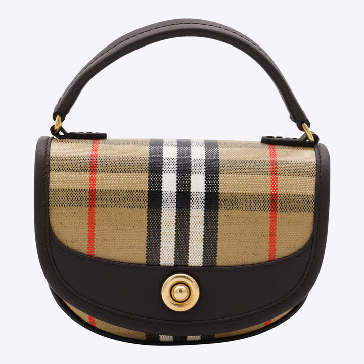 Burberry Bags - SAND | f9cc70f7b36d675aef76cd514cd4084c316adc06