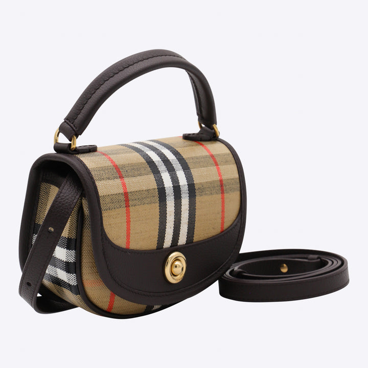 Burberry Bags - SAND | 648dcfd4bb2d4169c7606c6f940fb8da4260a9fb