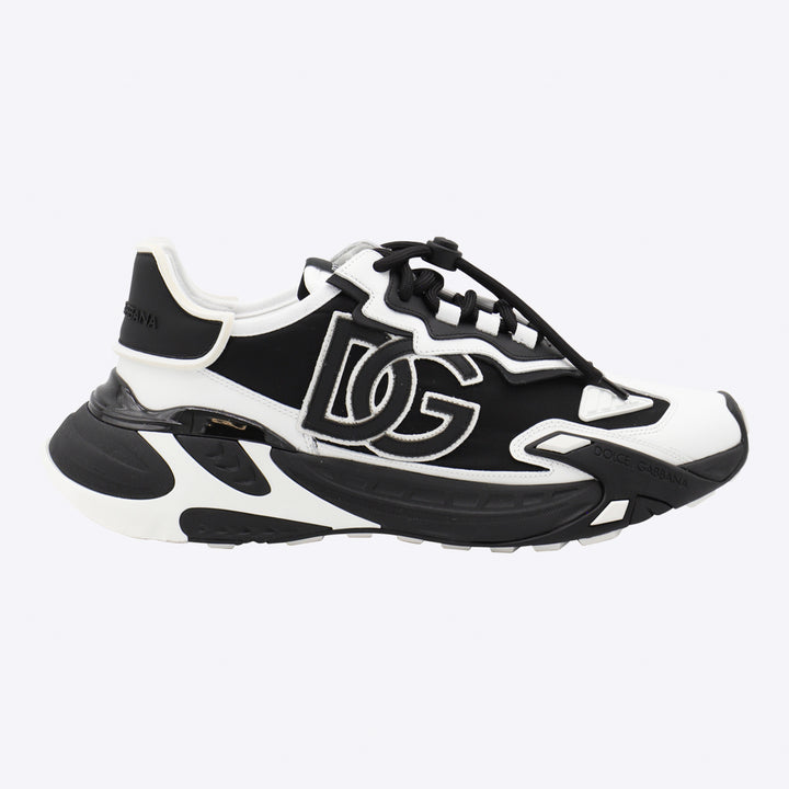 Dolce & Gabbana Sneakers - Light and natural | 4fa5d86272eac2bf843b9d259de4597642410ed1