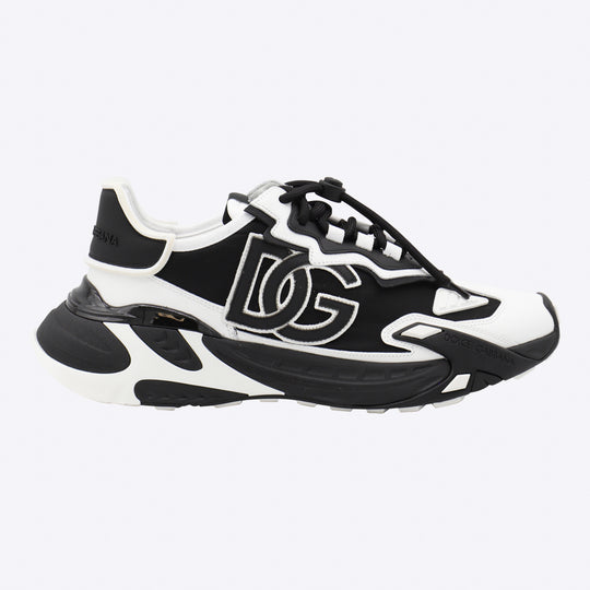 Sneakers Light And Natural